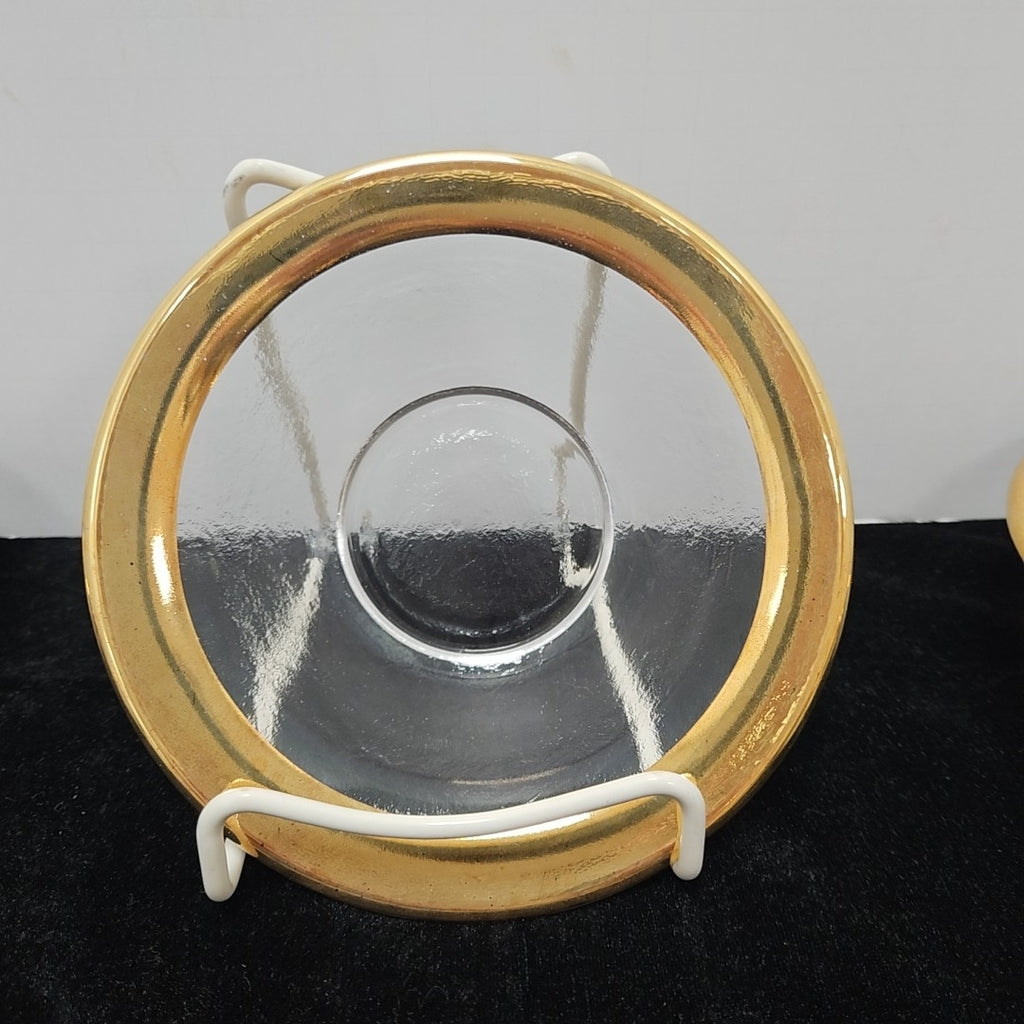 Clive Fruit Bowl