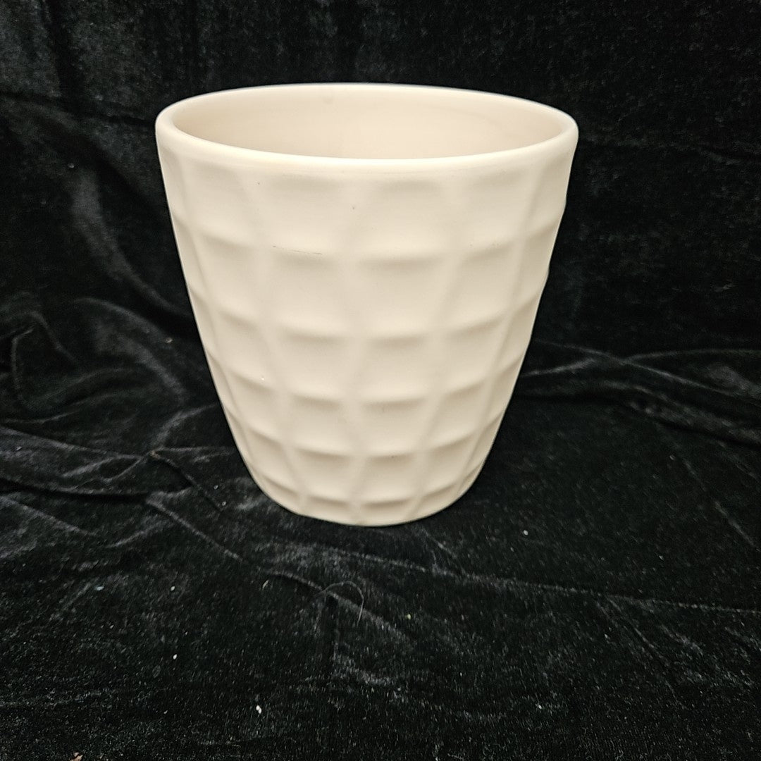 Cache Pot