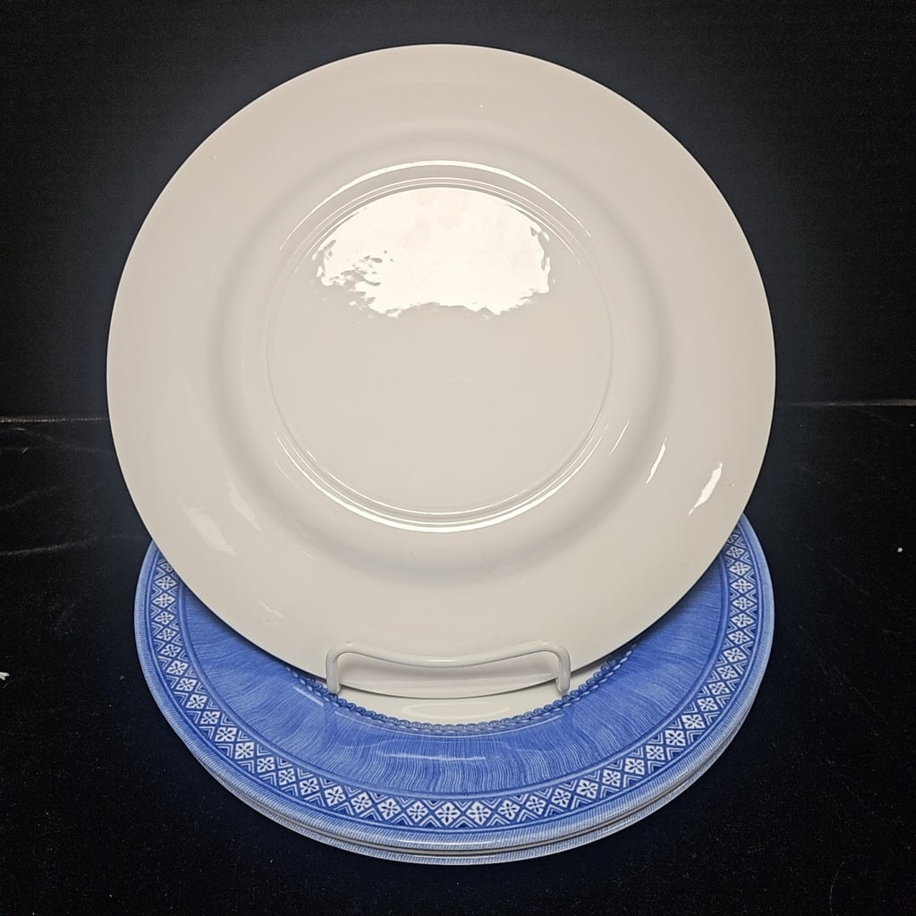 Churchill Dinner Plate