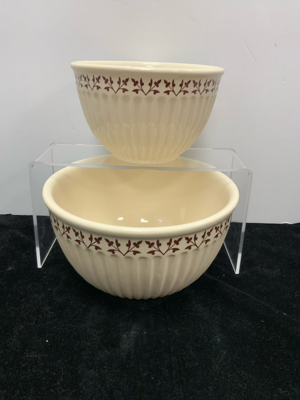 Paula Deen Mixing Bowl