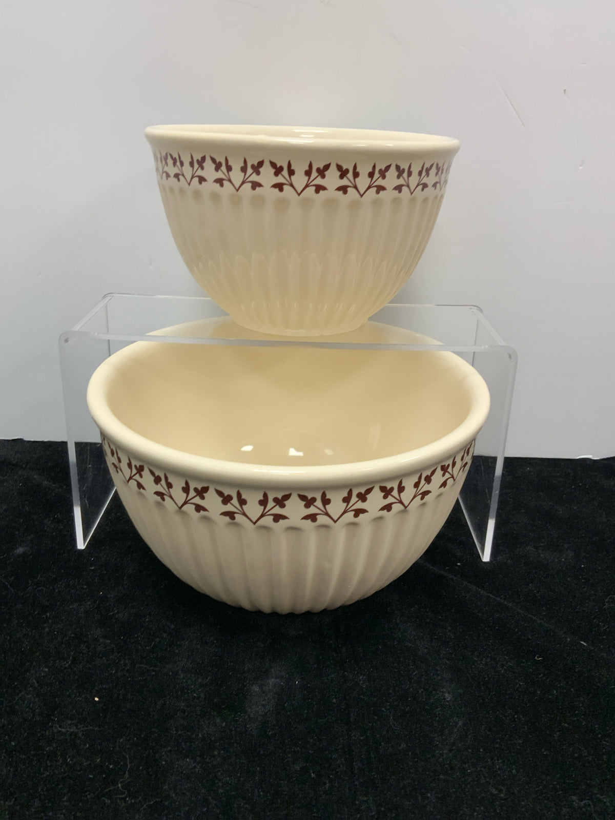 Paula Deen Mixing Bowl
