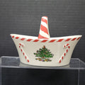 Spode Basket