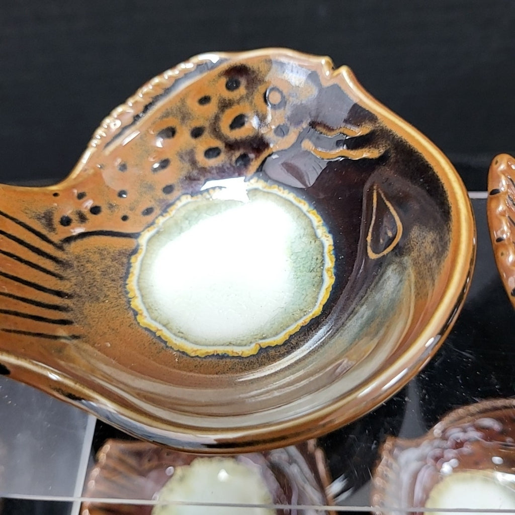 Fugu Minoware Bowl