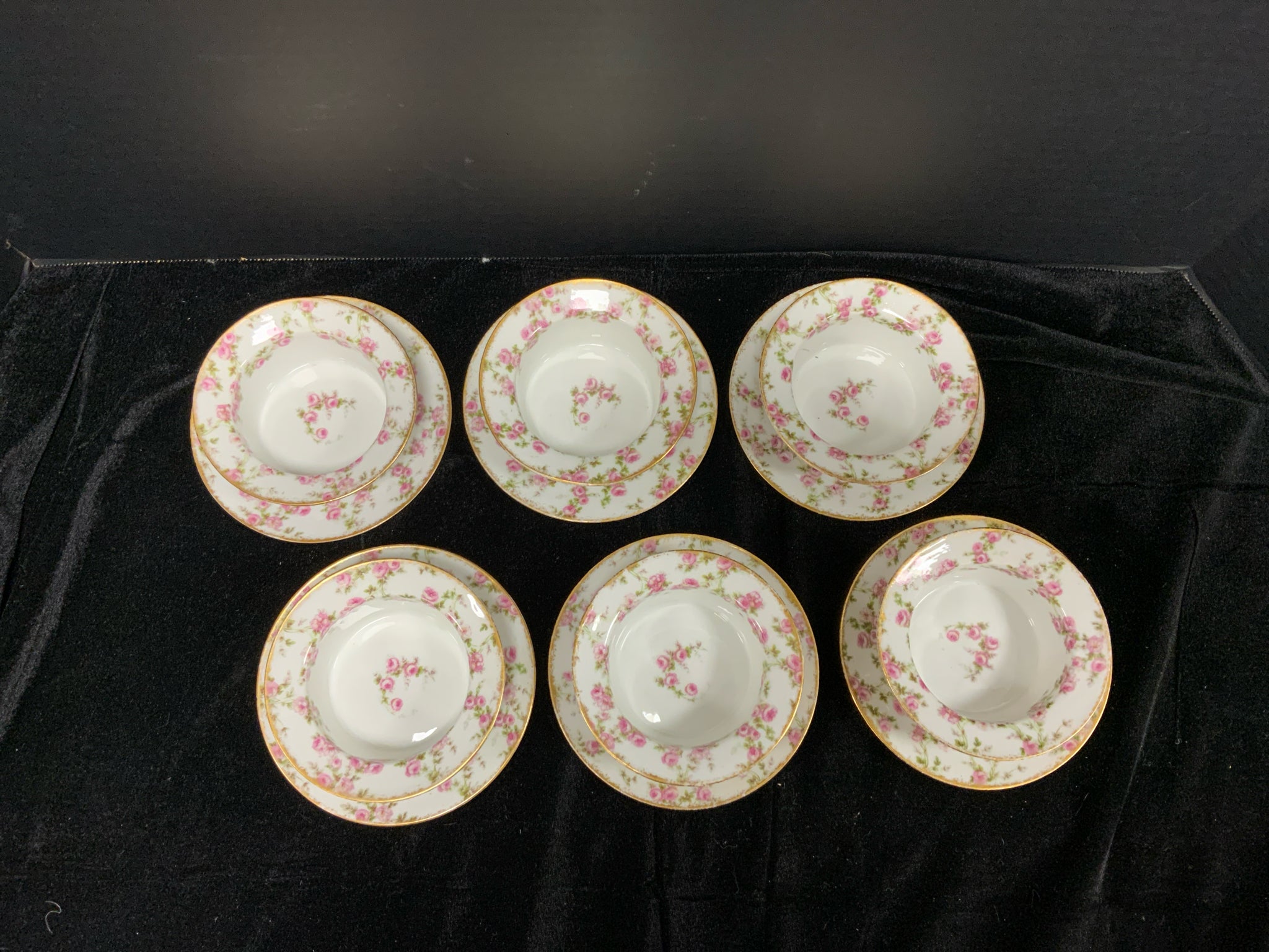 Limoges Ramekin