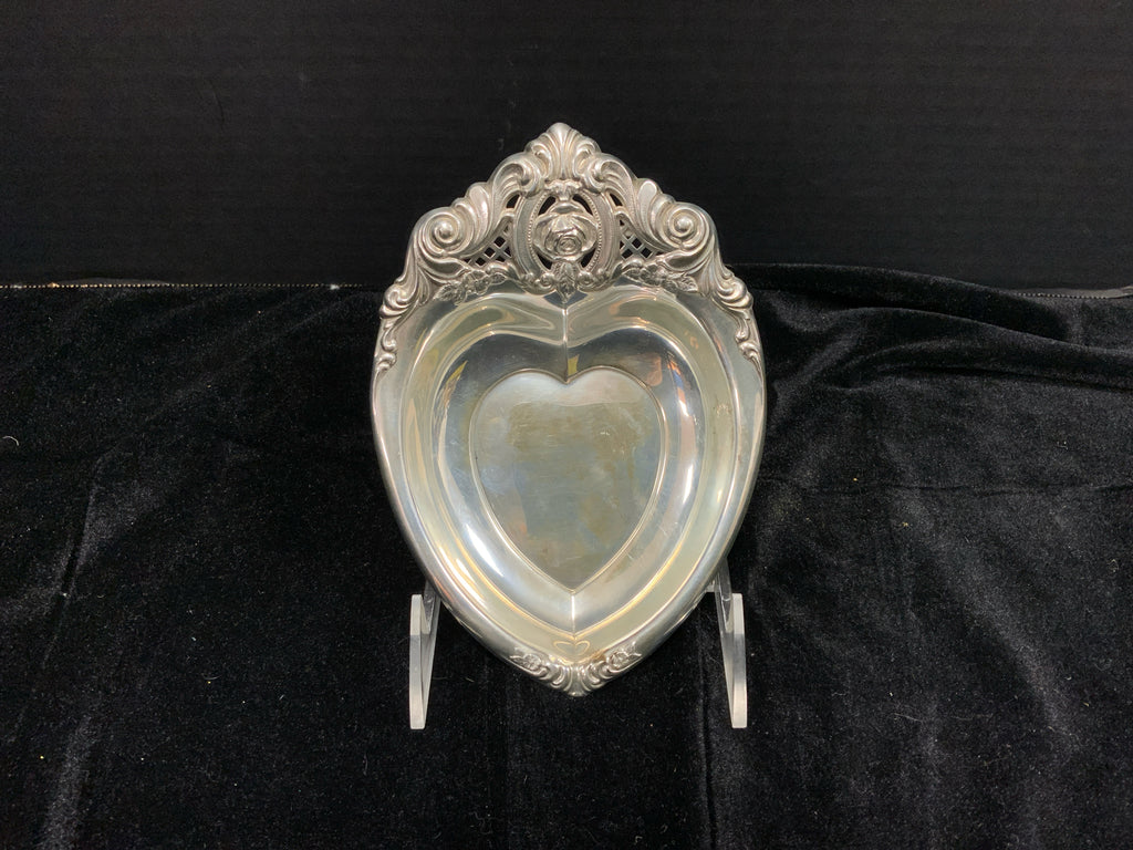 Wallace Candy Dish