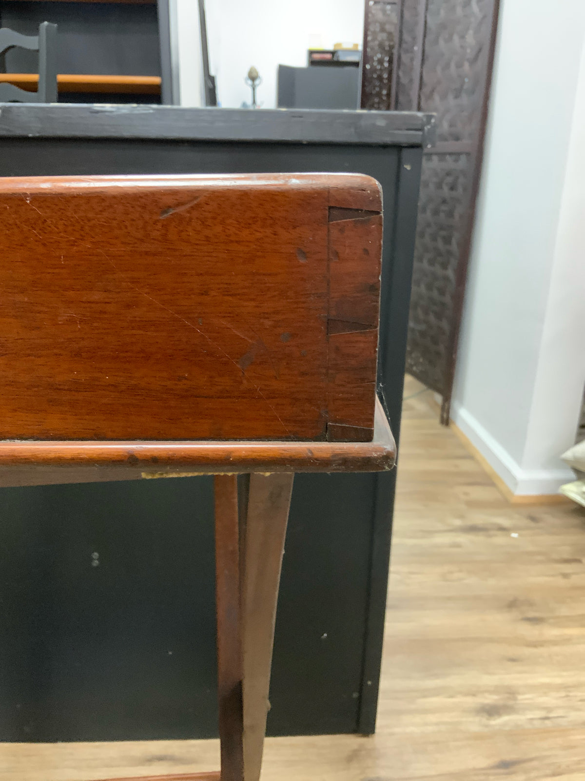 Tray Table