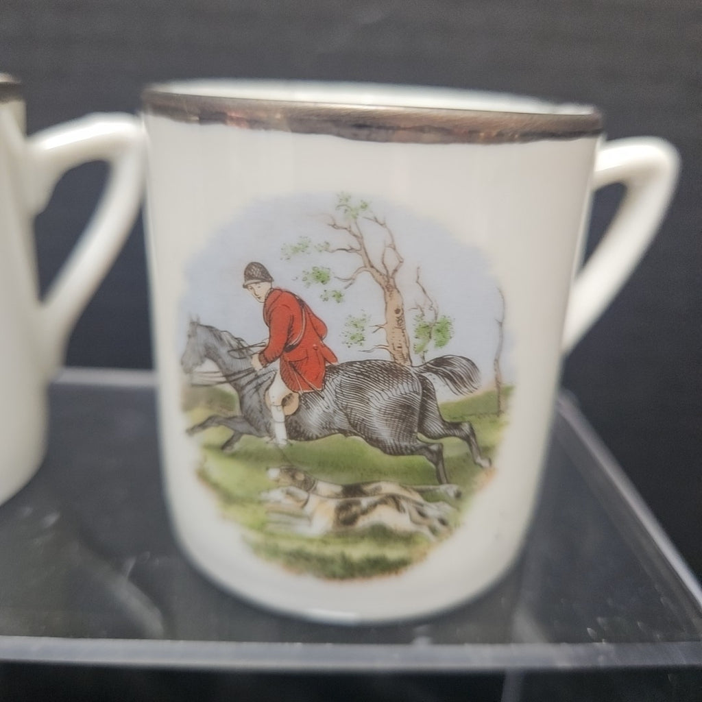Teacup