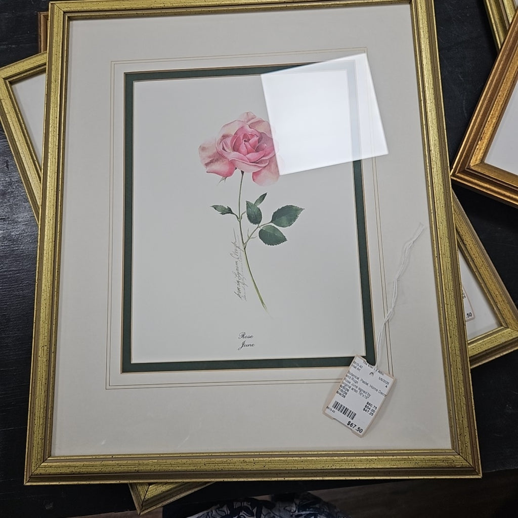 Wall Art
