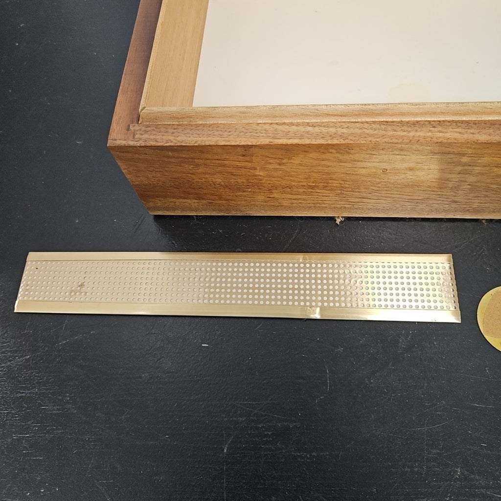 Parker Humidor