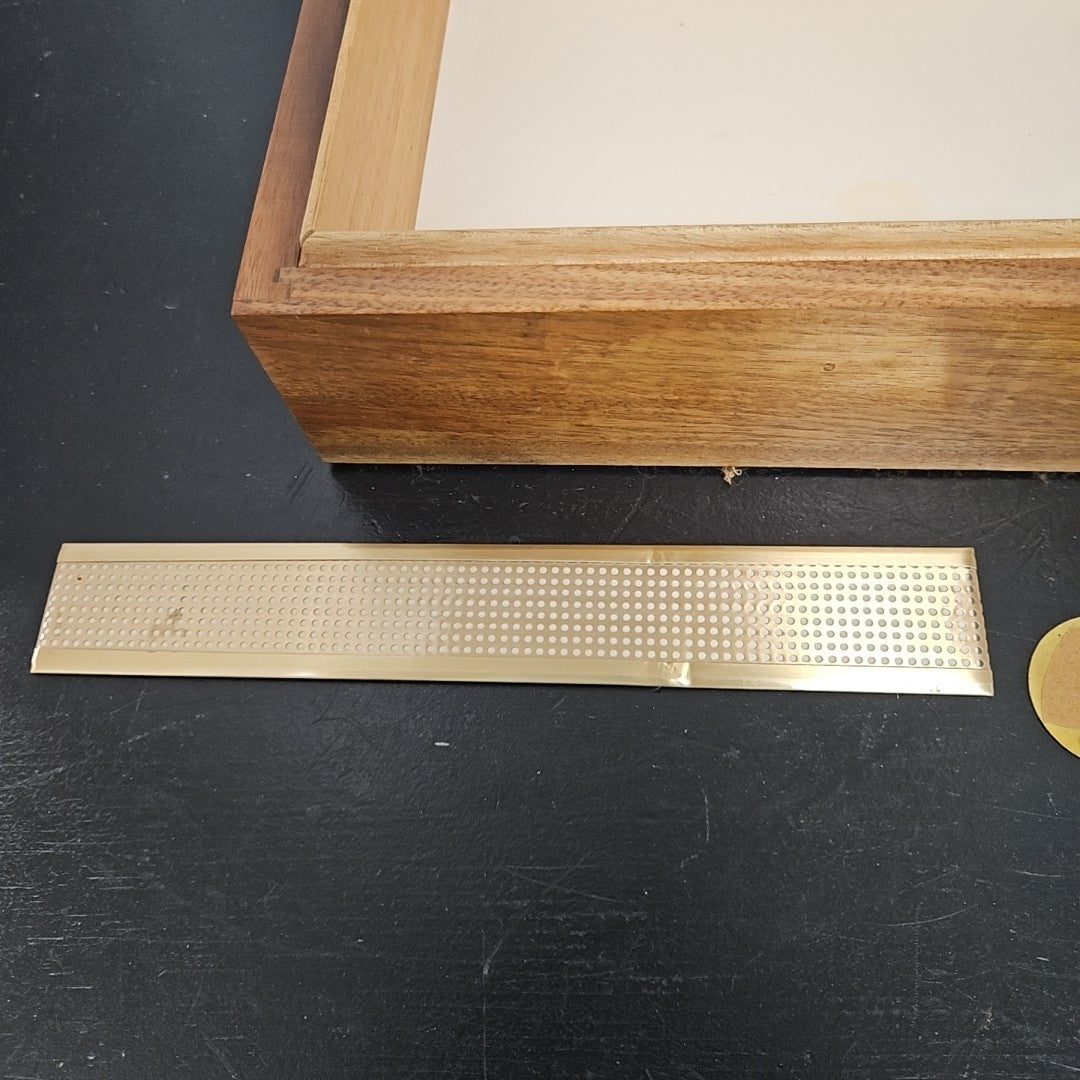 Parker Humidor