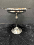 Webster Co. Compote
