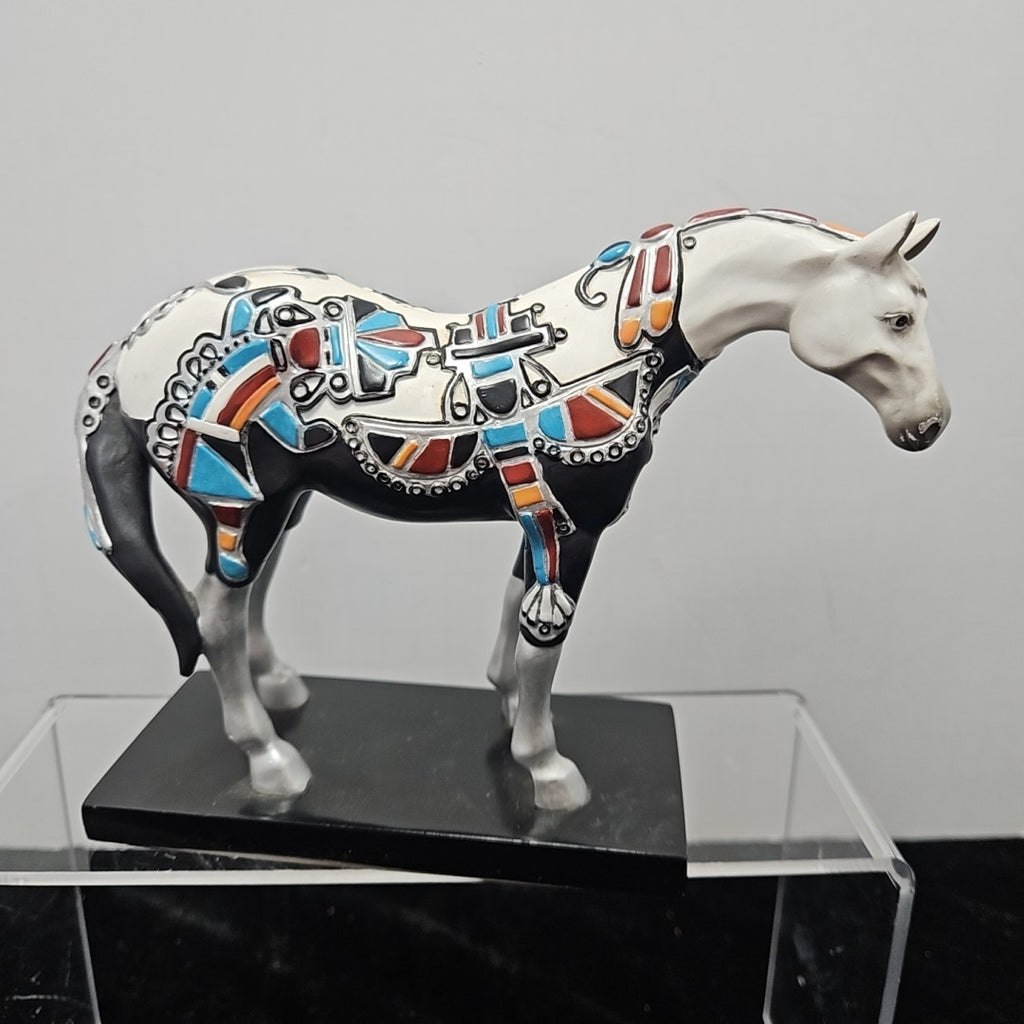 Westland Figurine