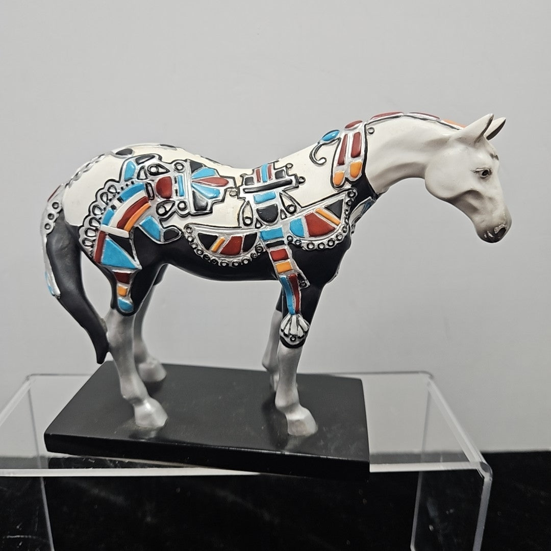 Westland Figurine