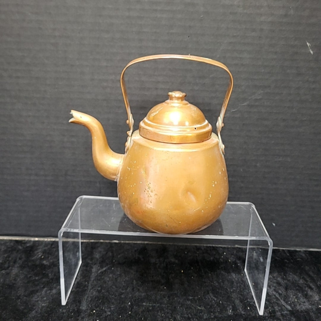 OPA Kettle