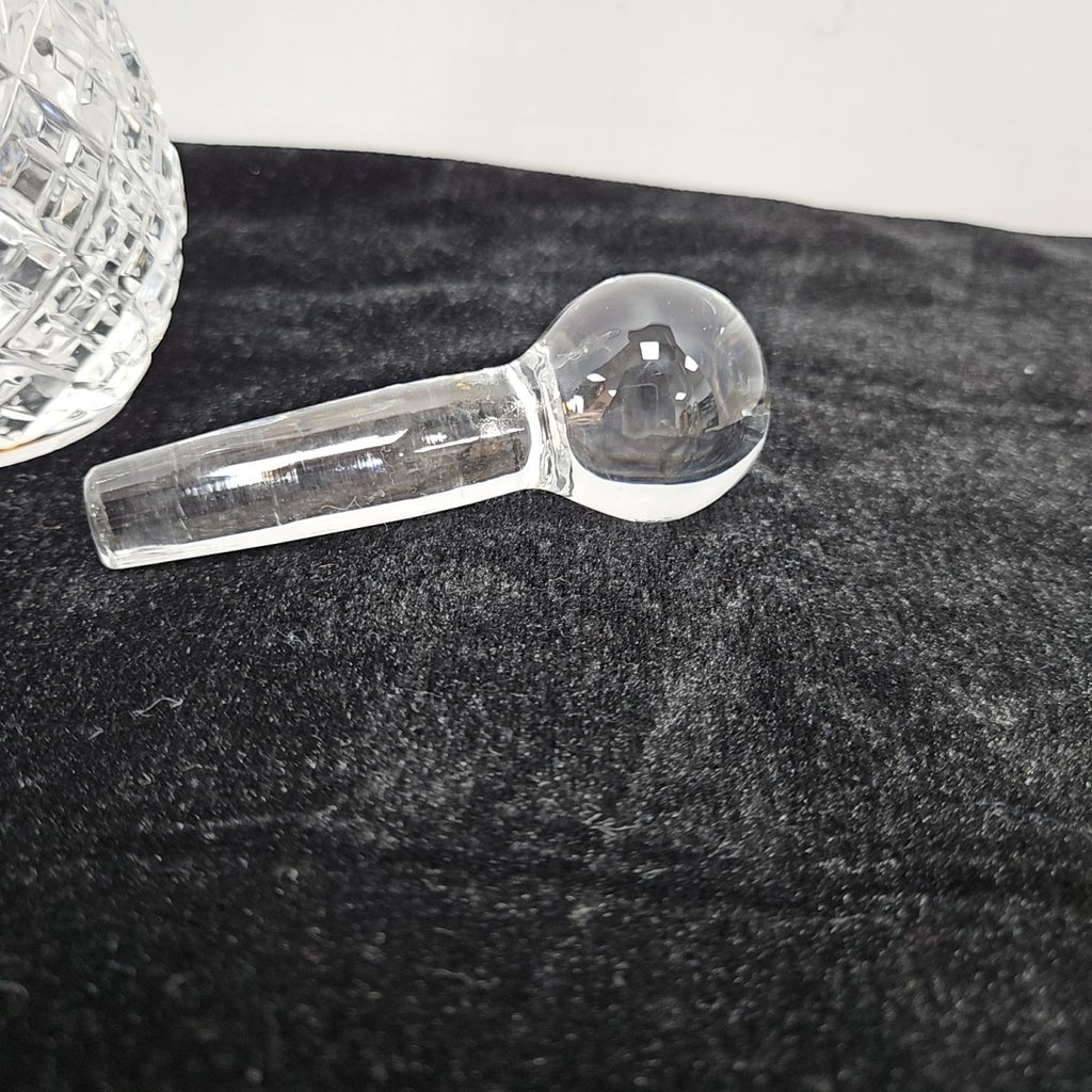 Stuart Decanter