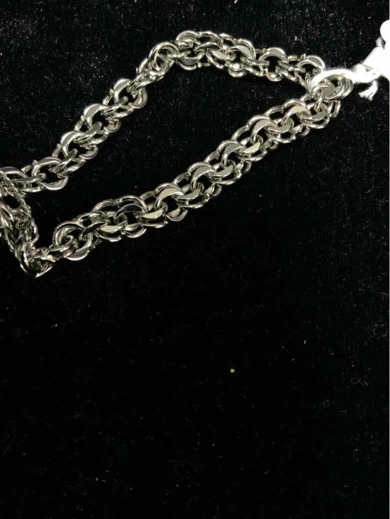 Charm Bracelet