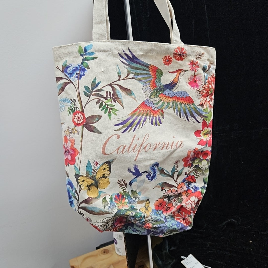 Johnny Was Tote Bag