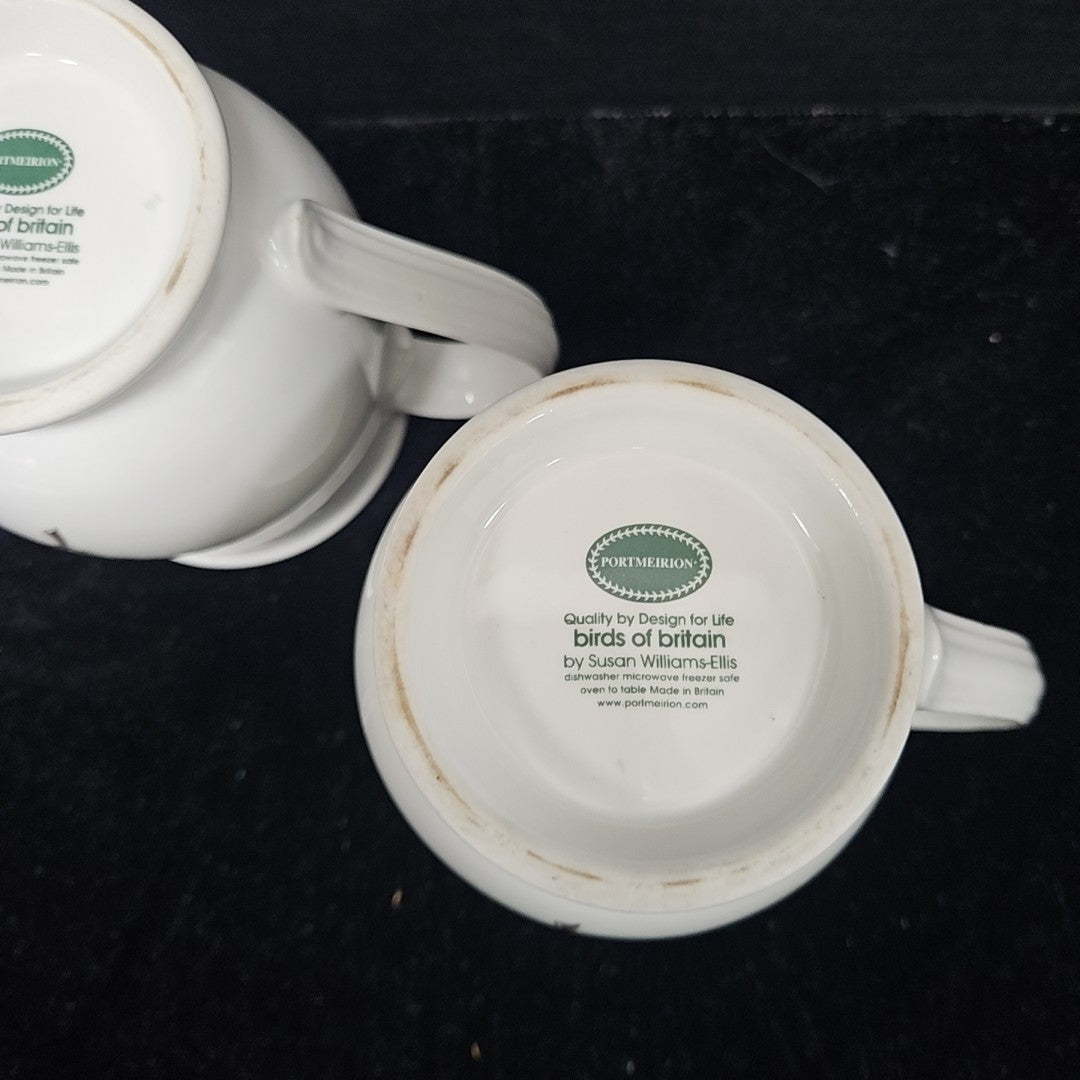 Portmeirion Mug