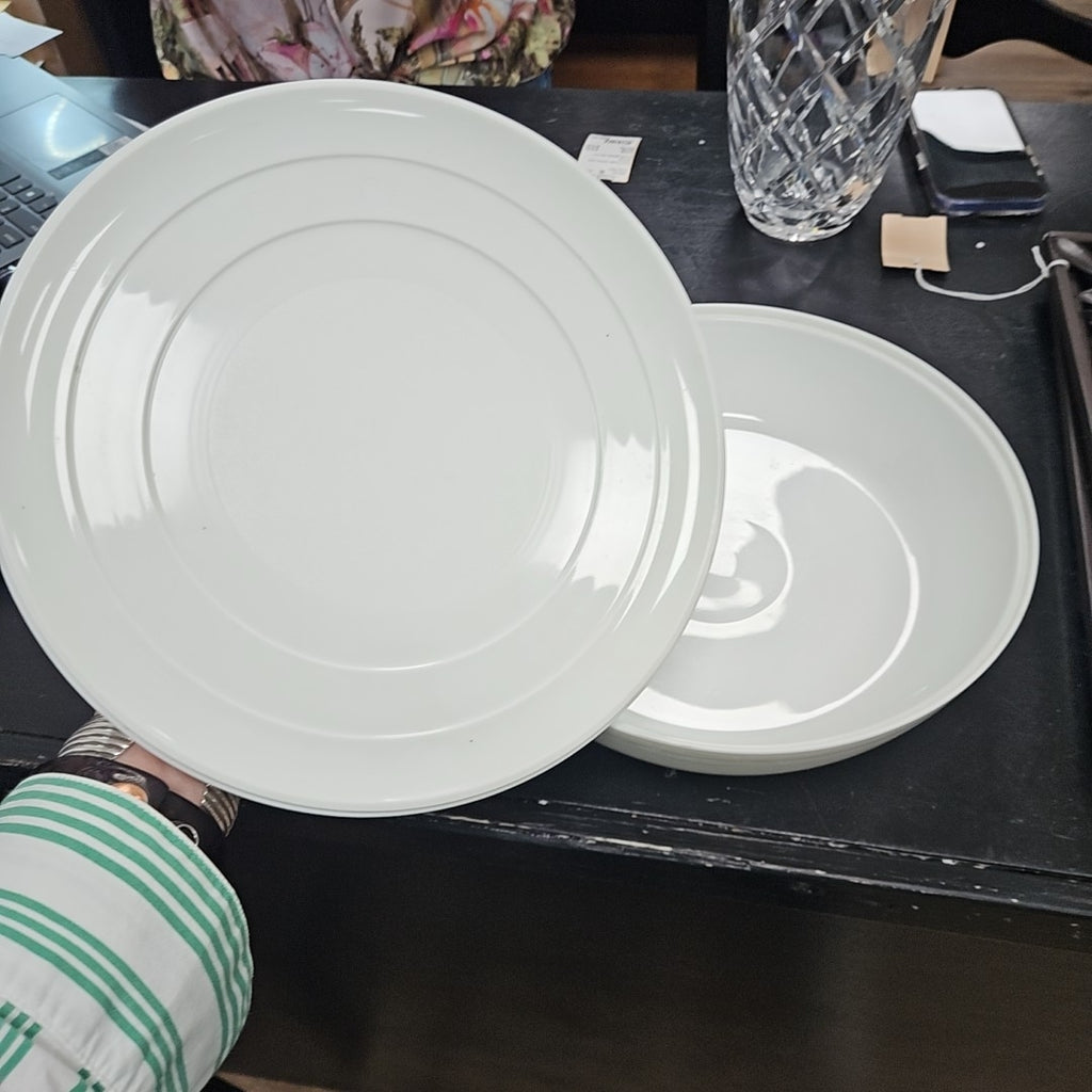 Lidded Casserole