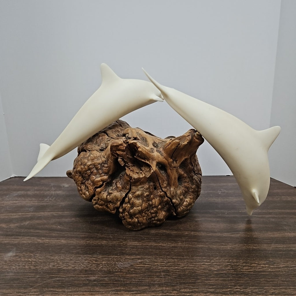 John Perry Sculpture