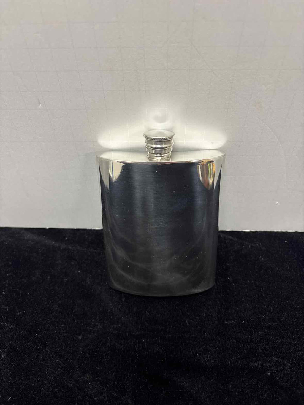 Sheffield Flask
