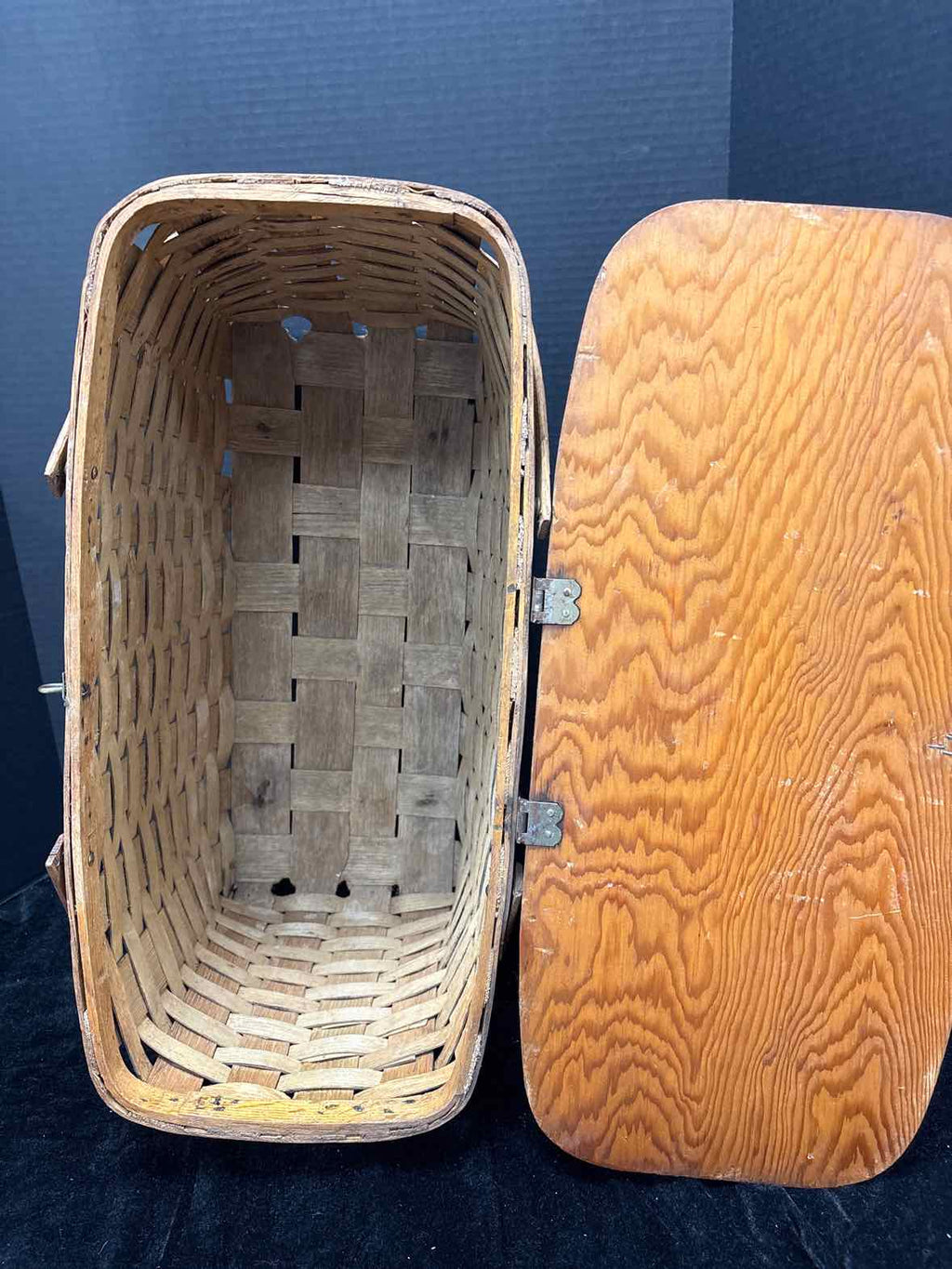 Picnic Basket