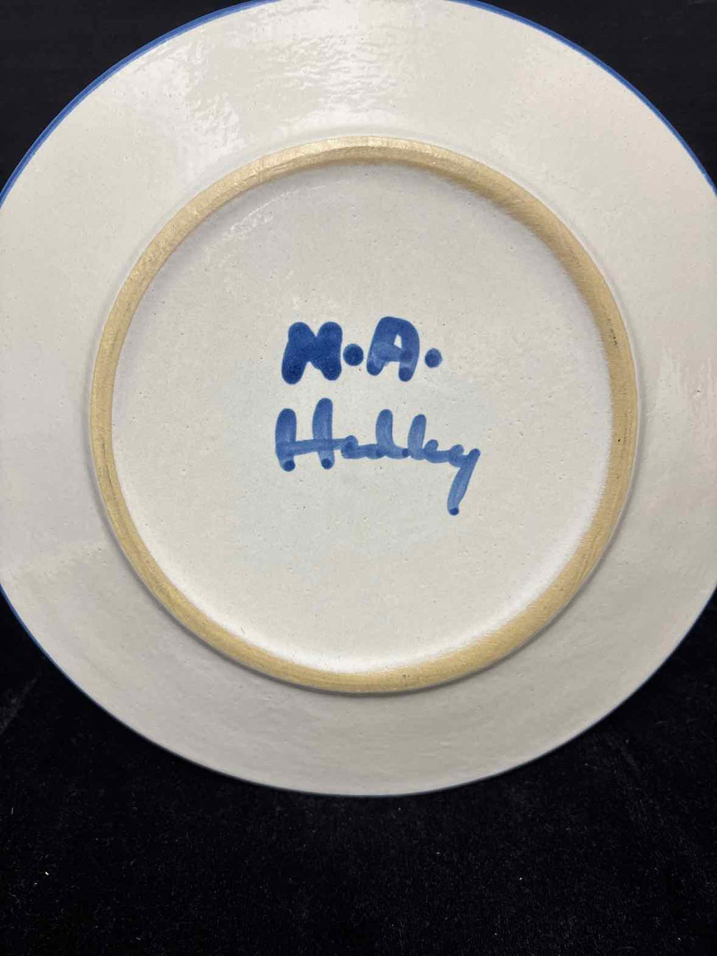 Hadley Cookie Plate