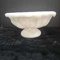 Footed Bowl