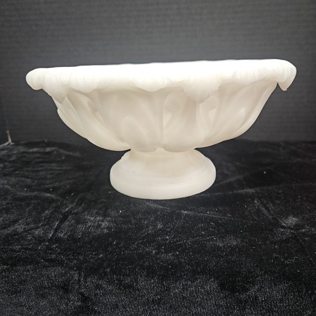 Footed Bowl