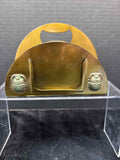 Benedict Karnak Letter Holder