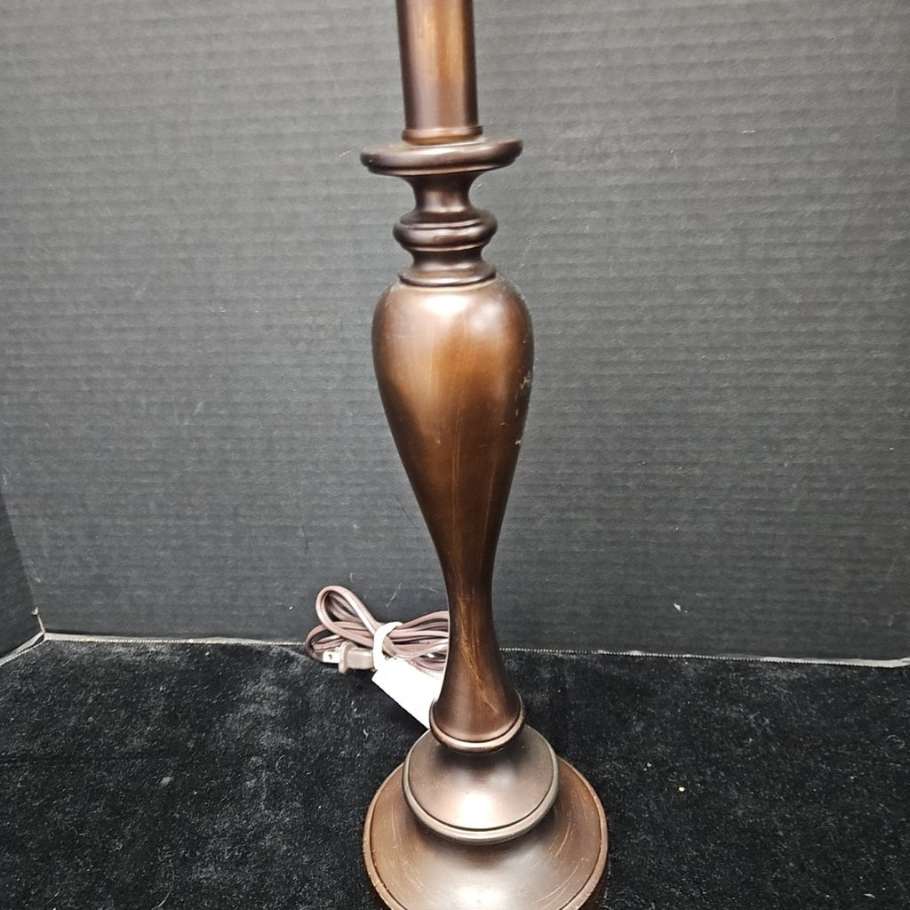 Lamp Base