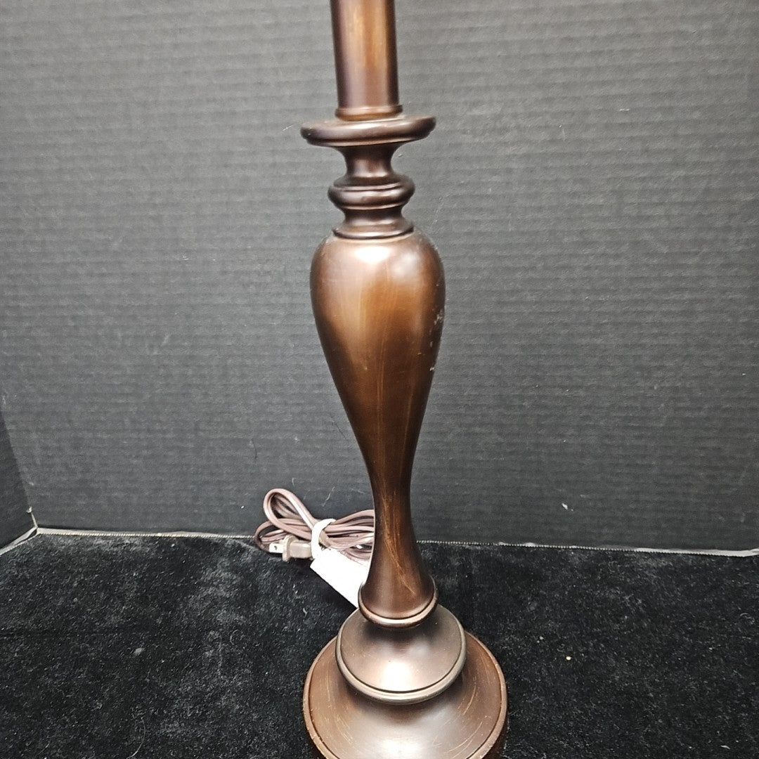 Lamp Base