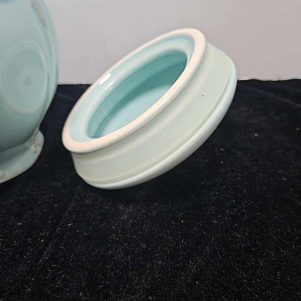 Lidded Jar