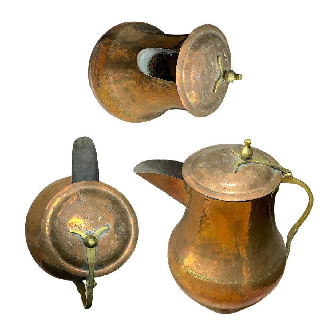 Ewer