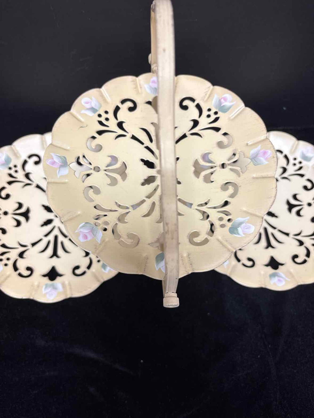 Signed Serving Tray