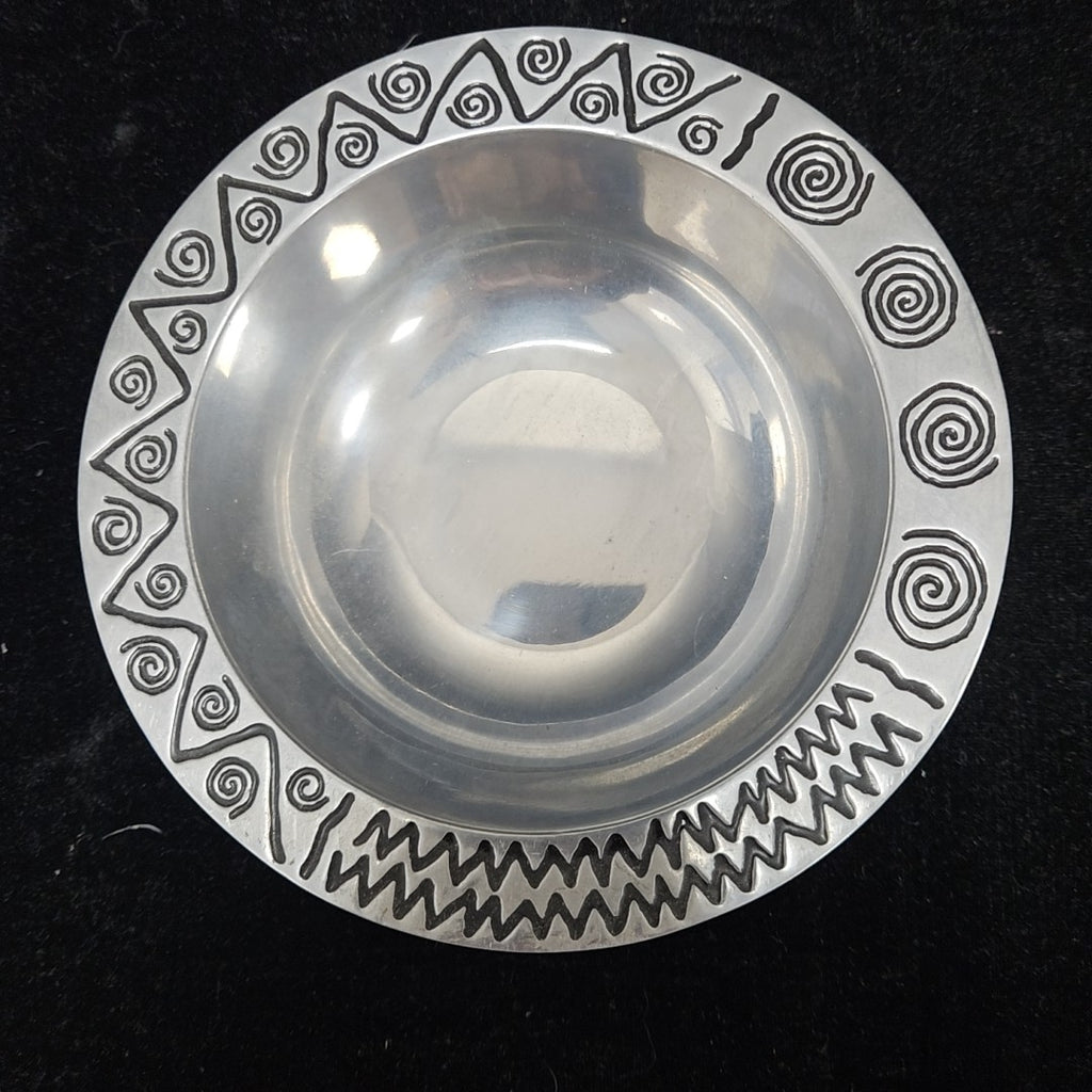 Wilton Armetale Dipping Bowl