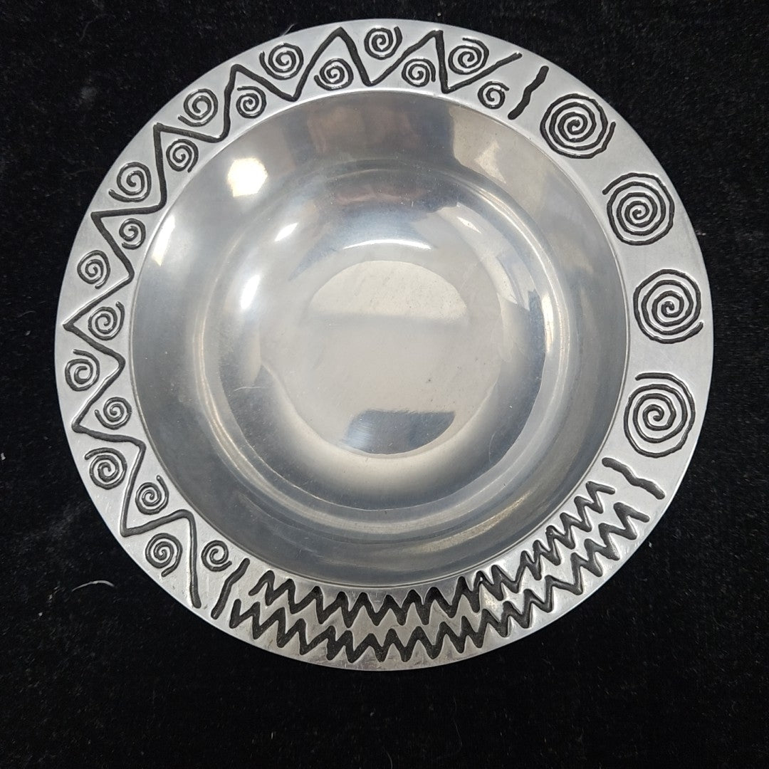 Wilton Armetale Dipping Bowl