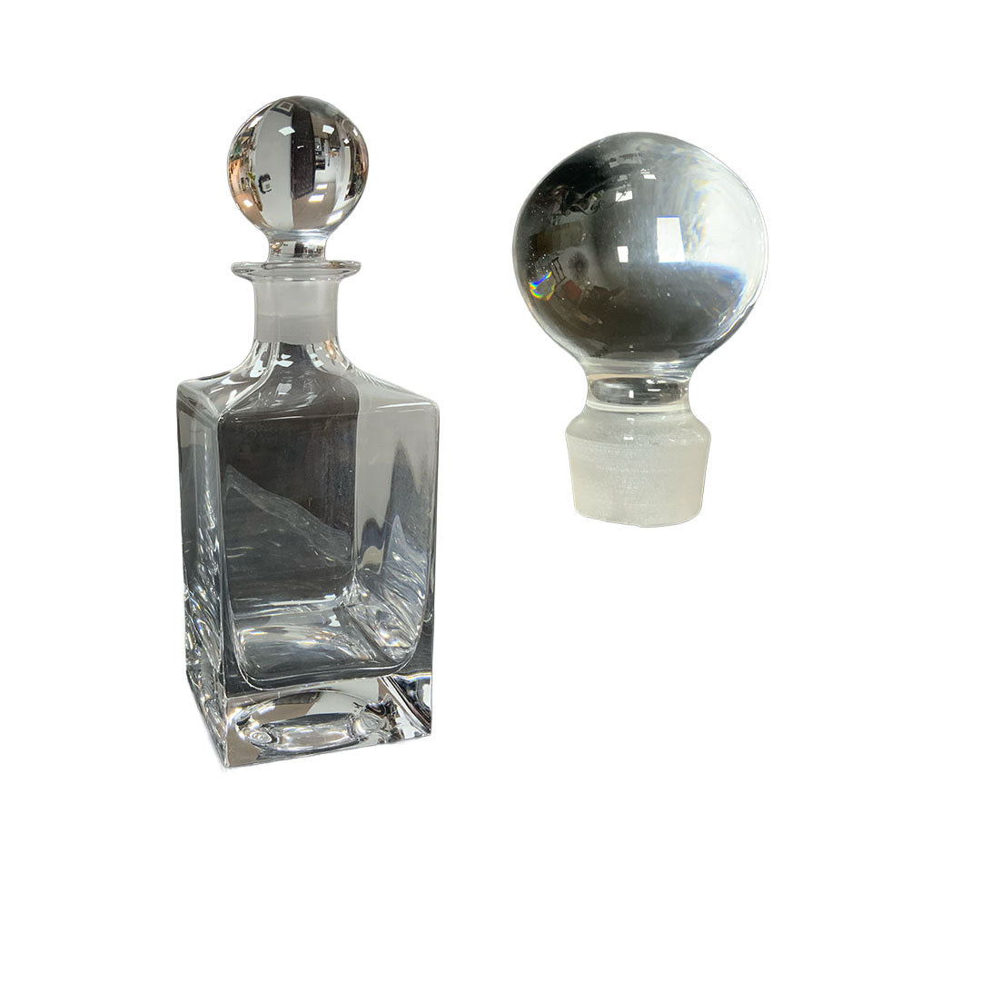 Macy's Decanter