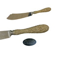 The Stieff Co. Cake Knife