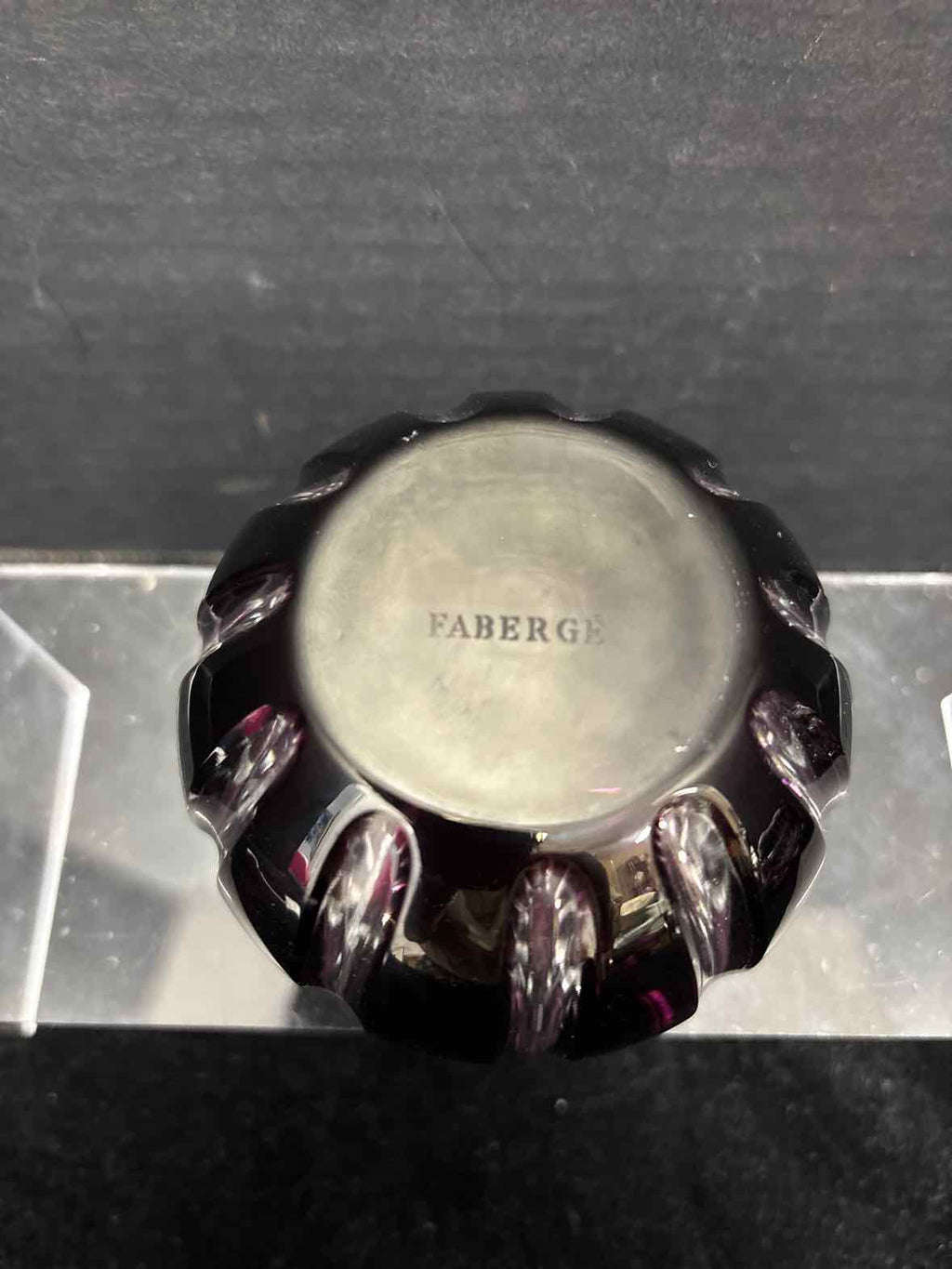 Faberge Votive
