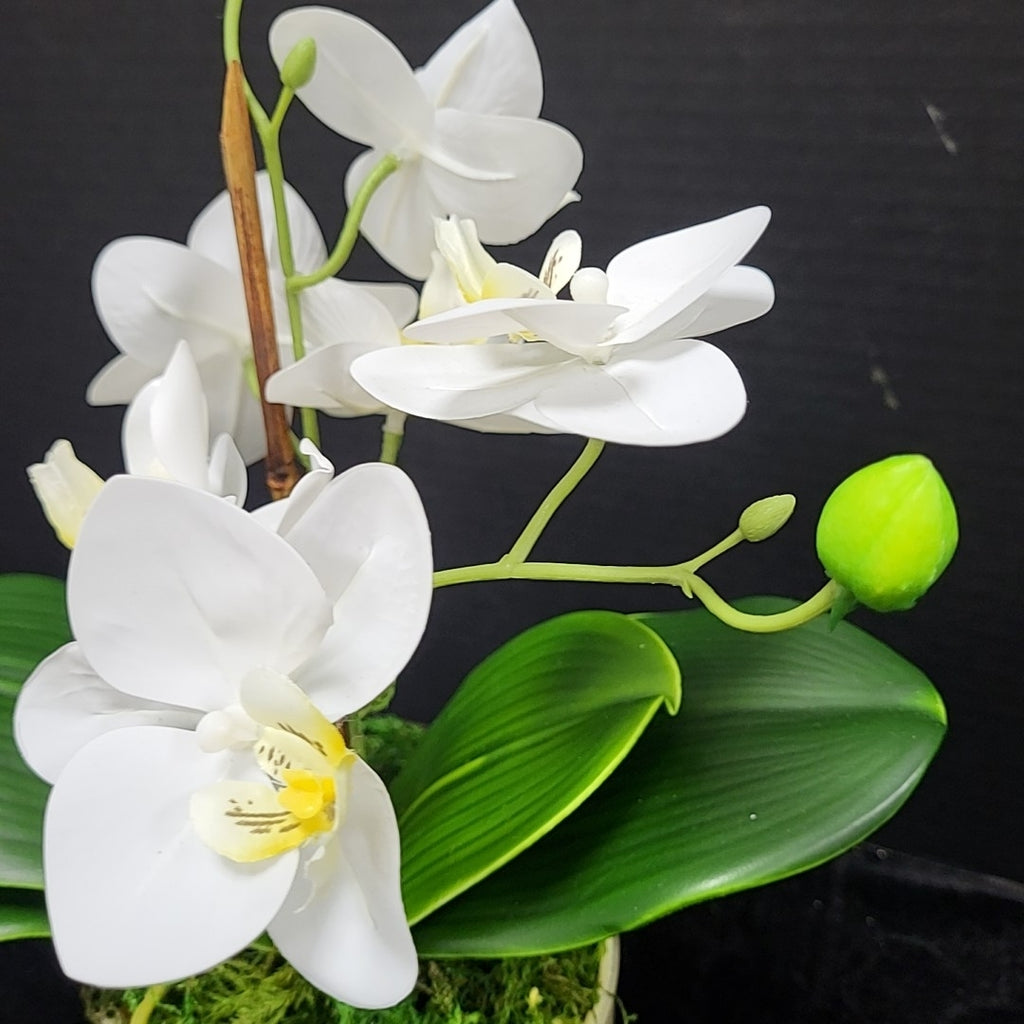 Faux Flower
