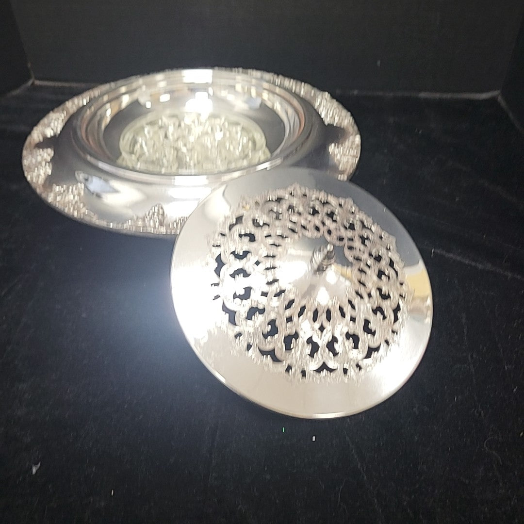 Russ Jenson Server