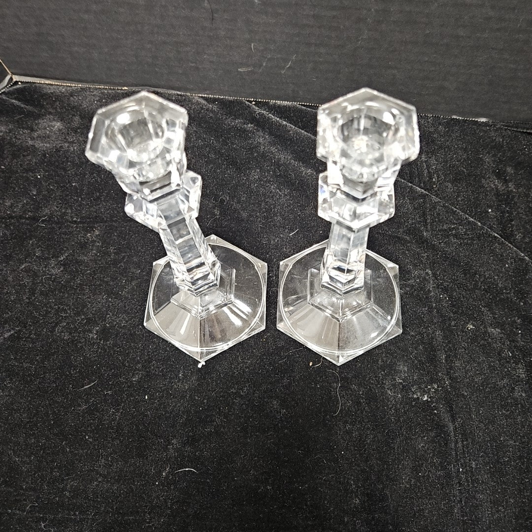 Candlestick