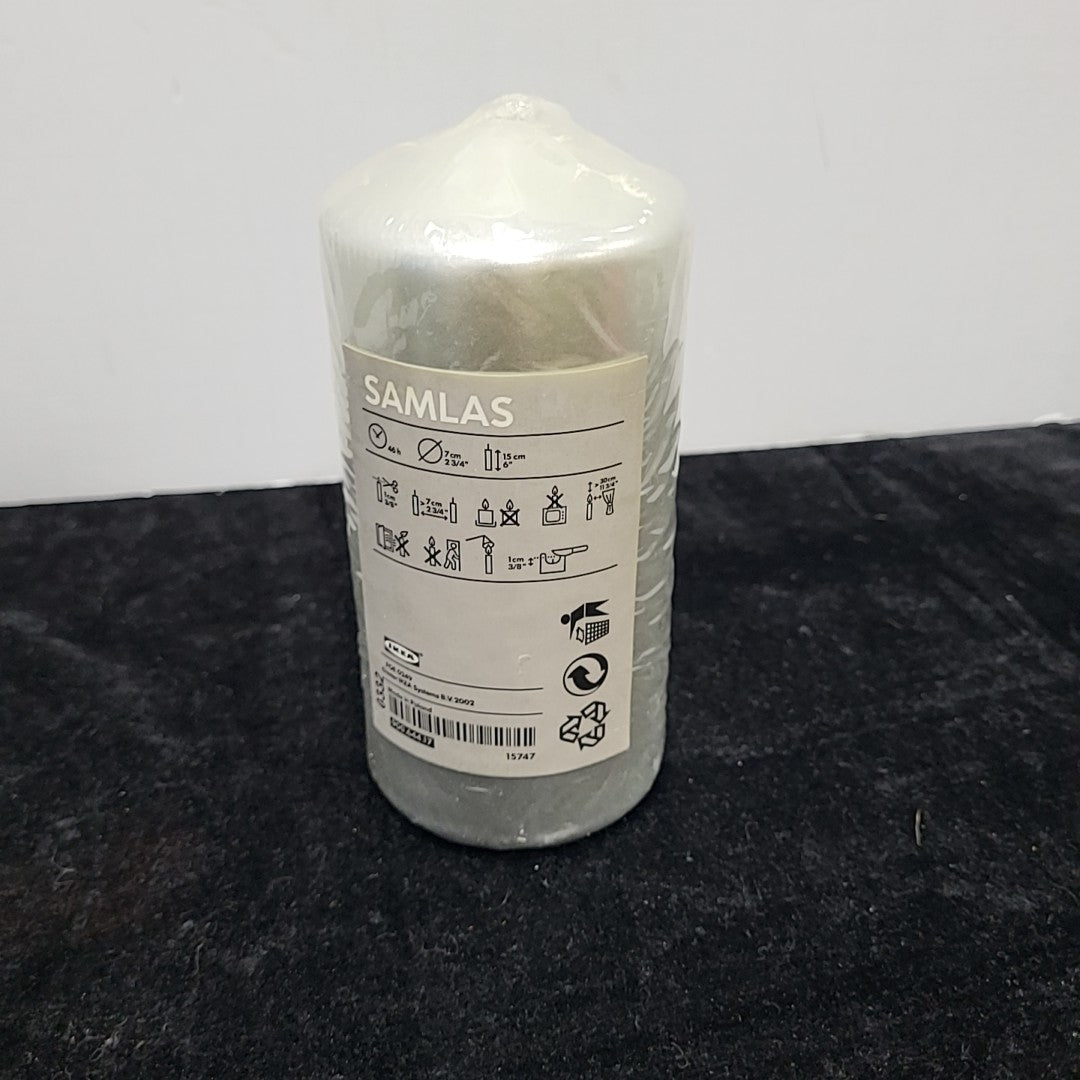 Samlas Pillar
