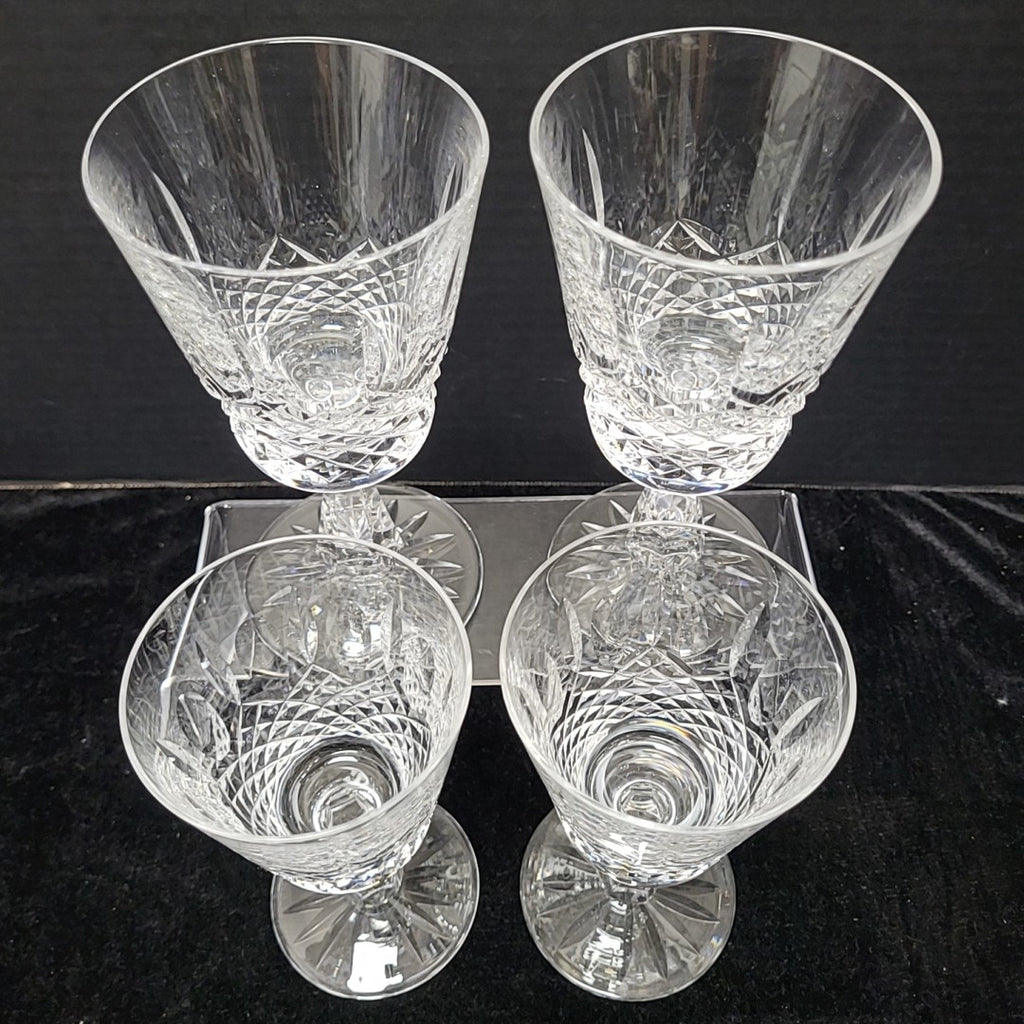 Waterford Water Goblet