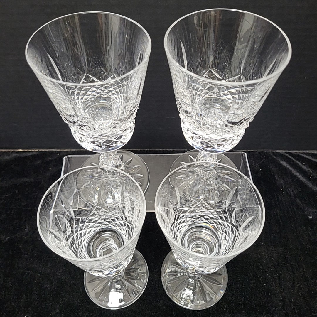 Waterford Water Goblet