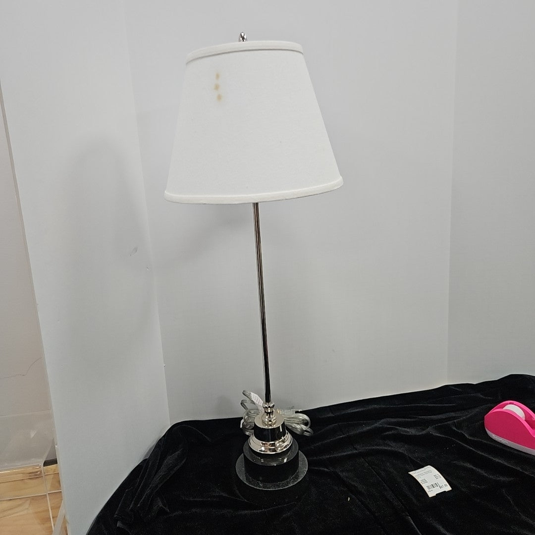 Buffet Lamp w/ Shade