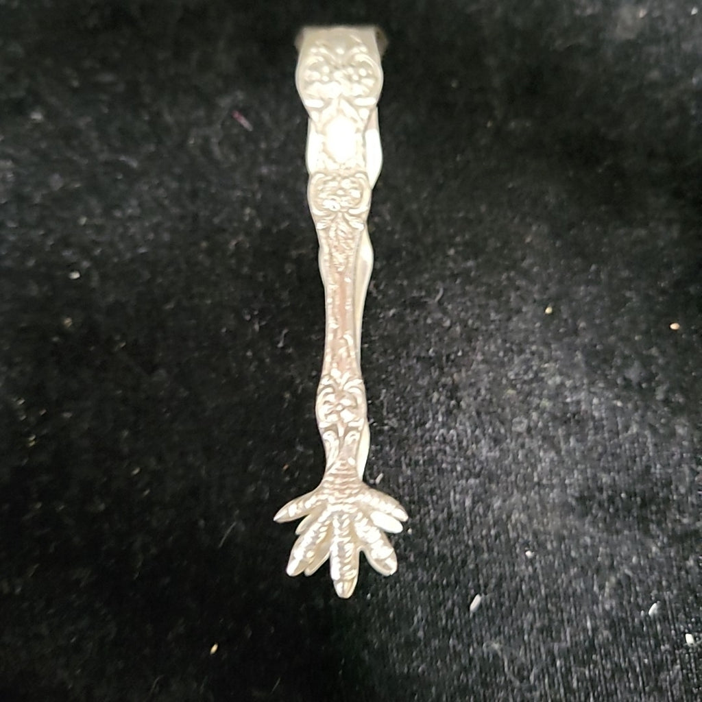 T.H. Marthinson Sugar Tongs
