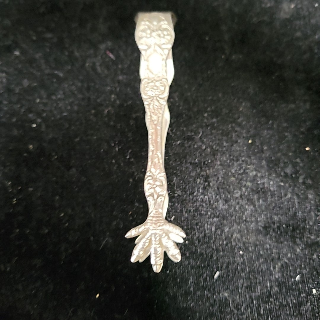 T.H. Marthinson Sugar Tongs