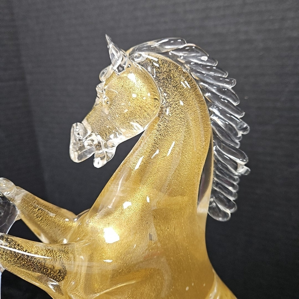 Murano Figurine